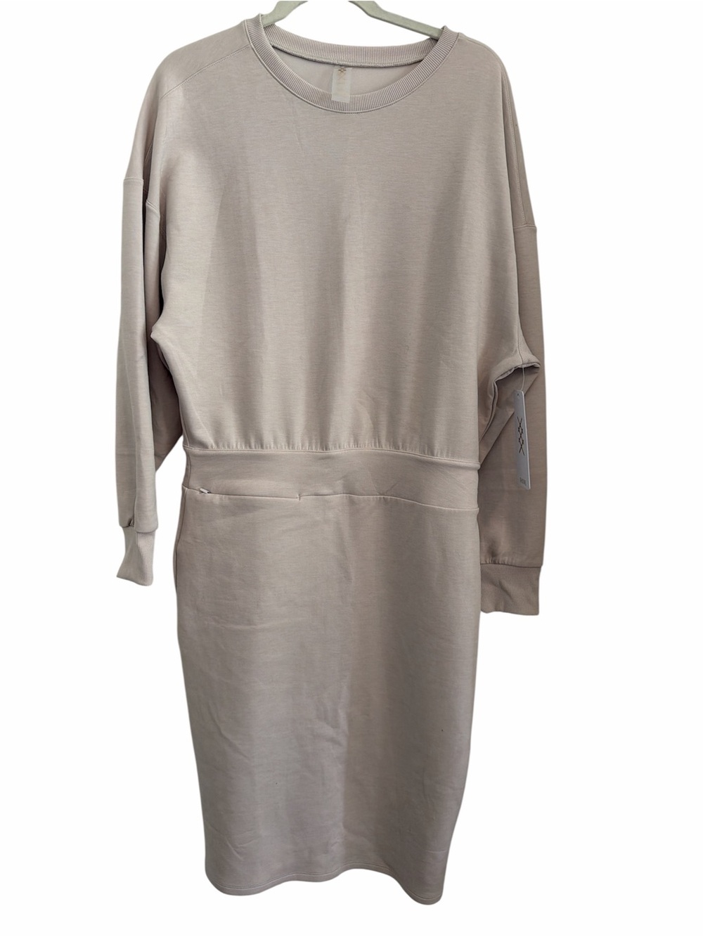 NWT RHÔNE Dream Glow Dress large
